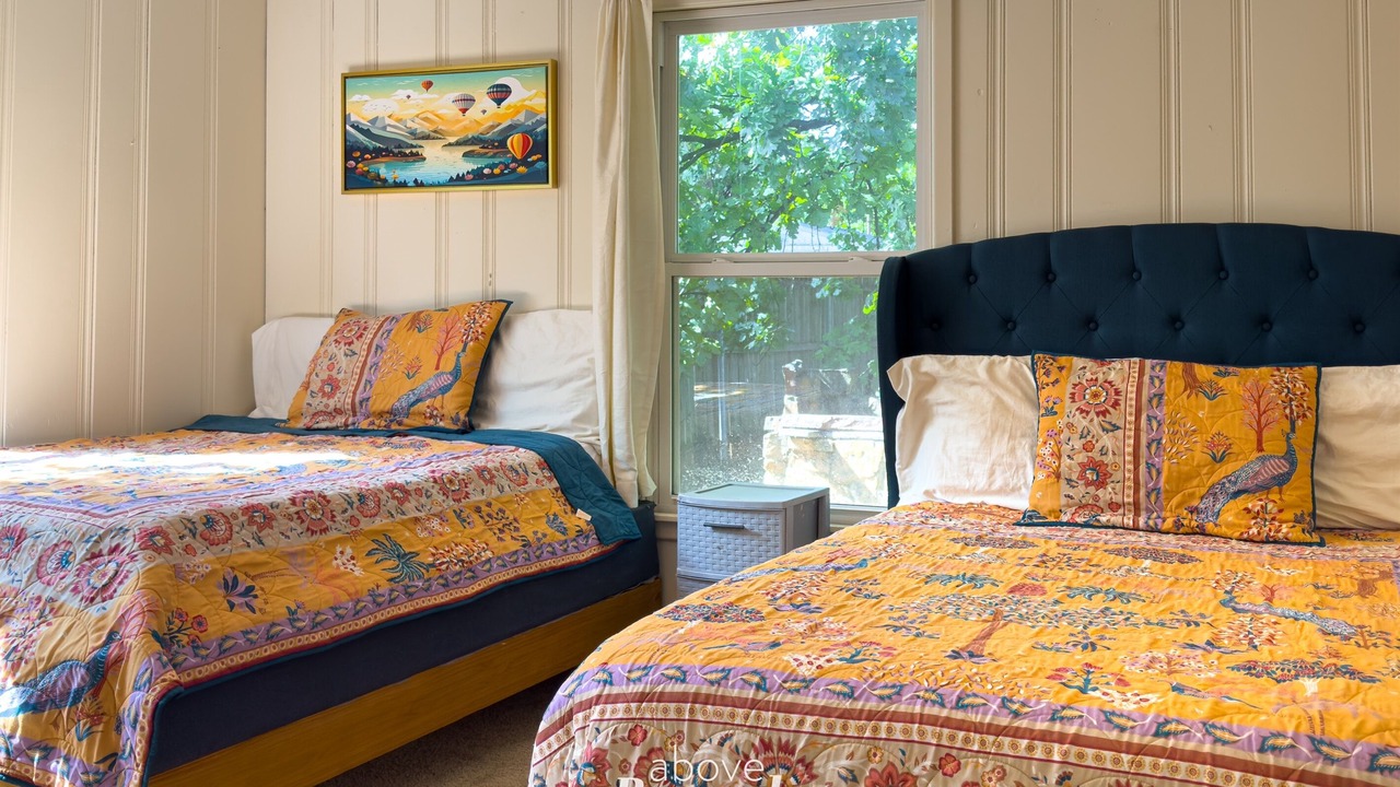 Photo of Bedroom in Wichita Falls