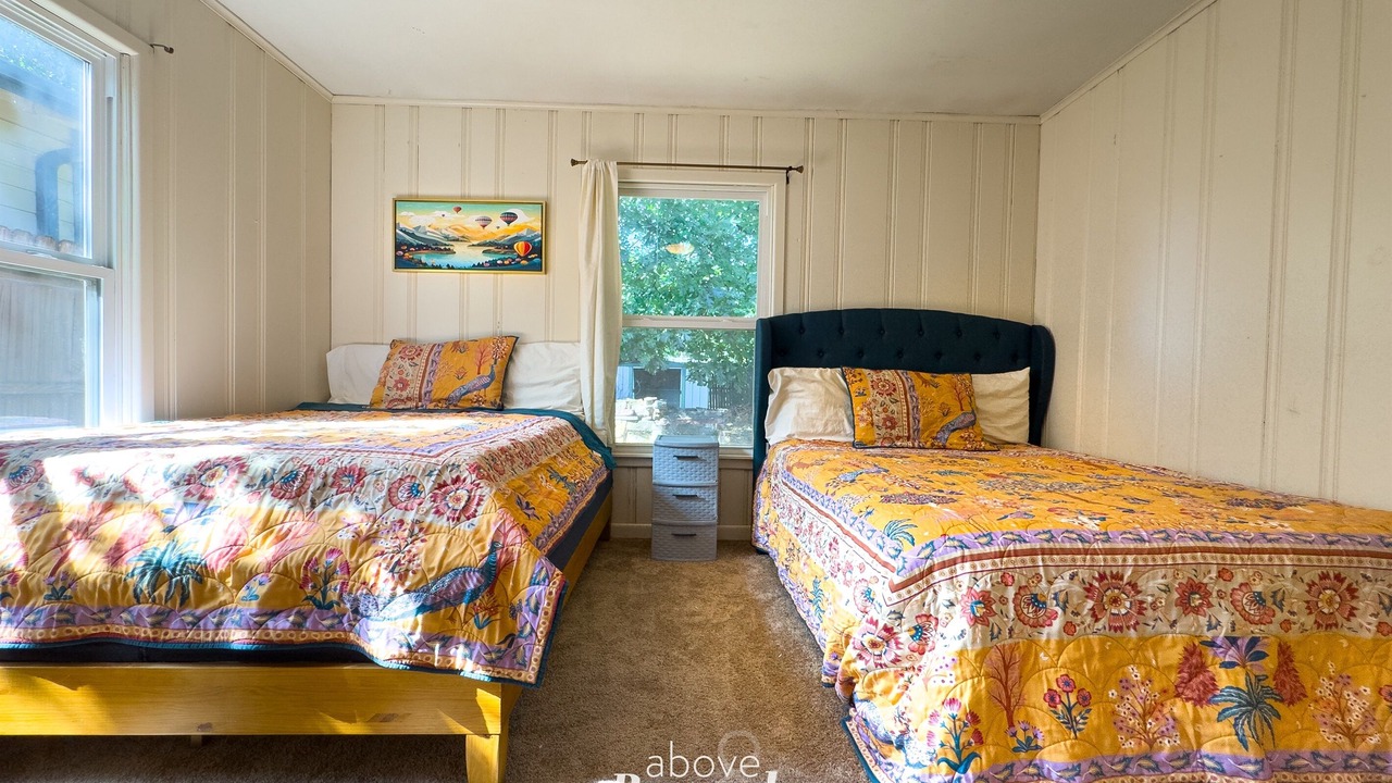 Photo of Bedroom in Wichita Falls