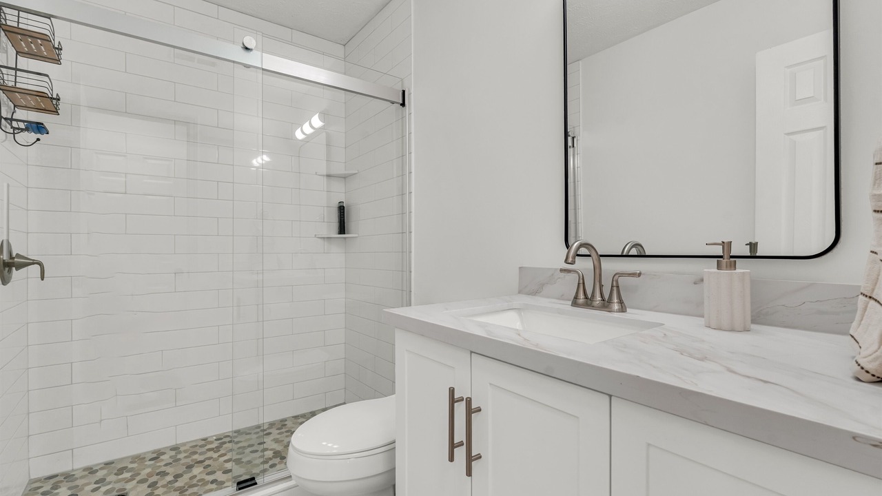 Photo of Bathroom in Starkville