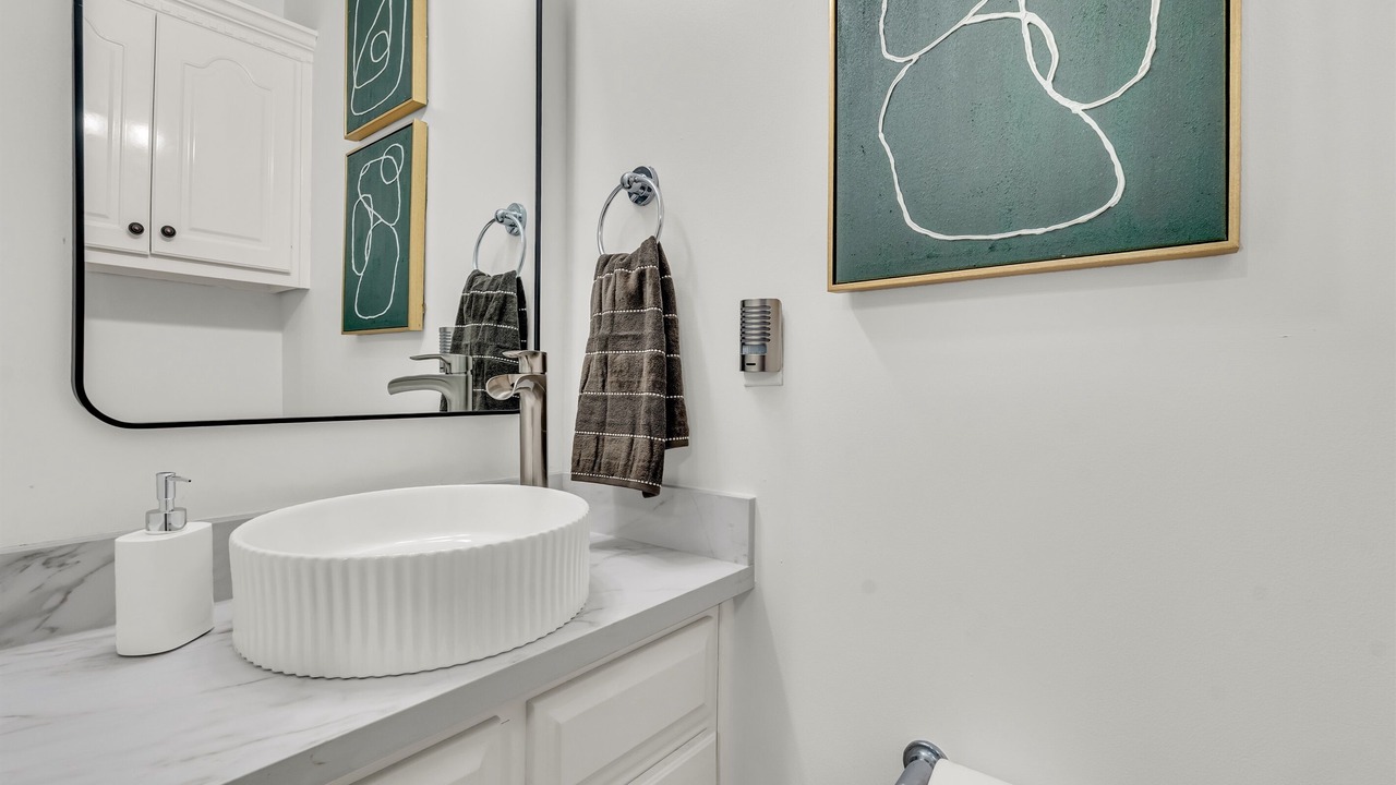 Photo of Bathroom in Starkville