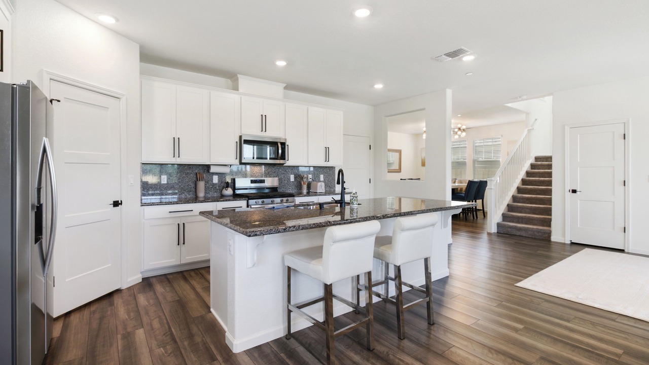Photo of Kitchen in Lincoln