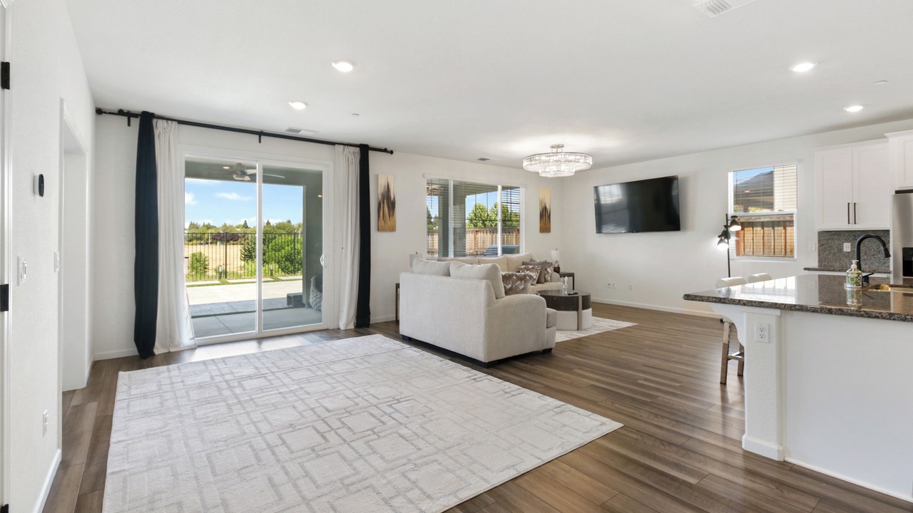 Photo of Livingroom in Lincoln