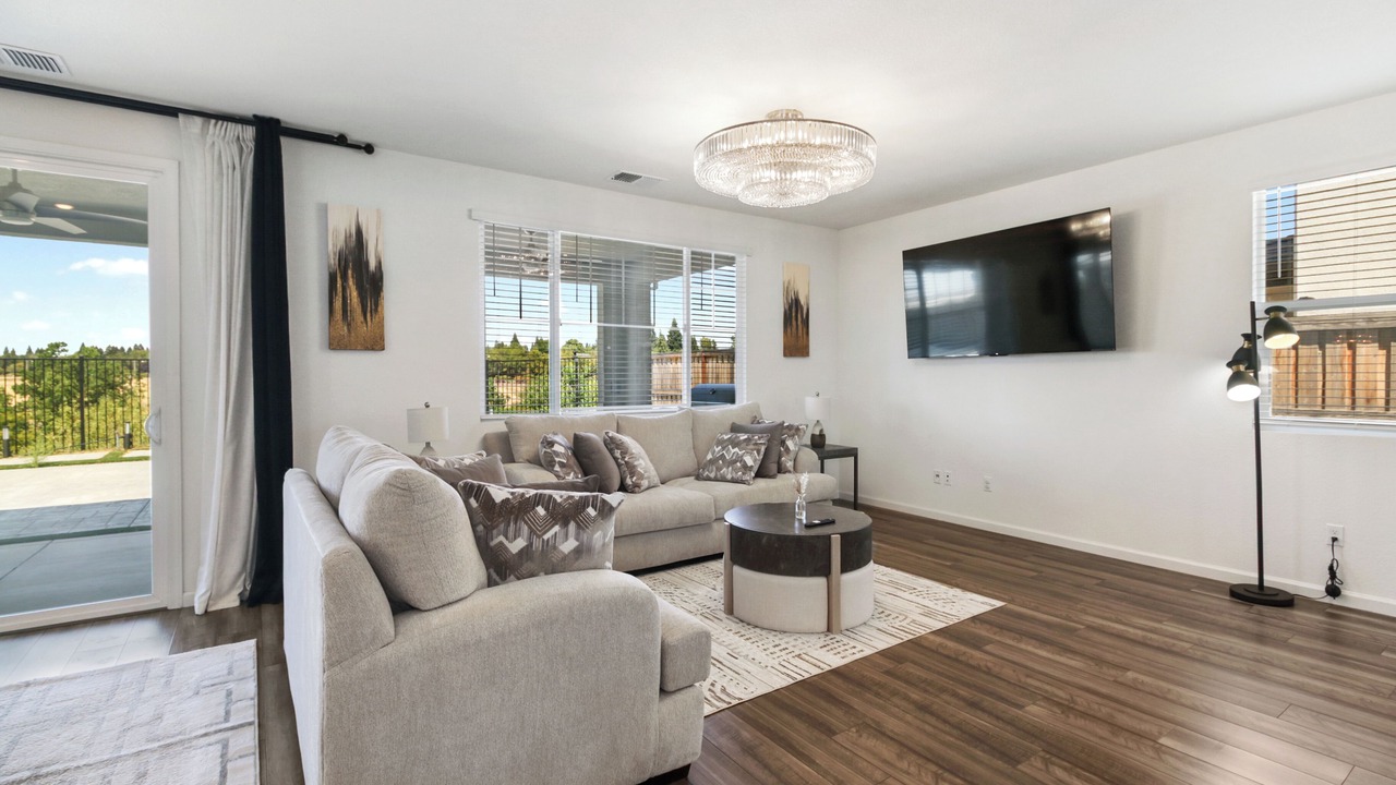 Photo of Livingroom in Lincoln