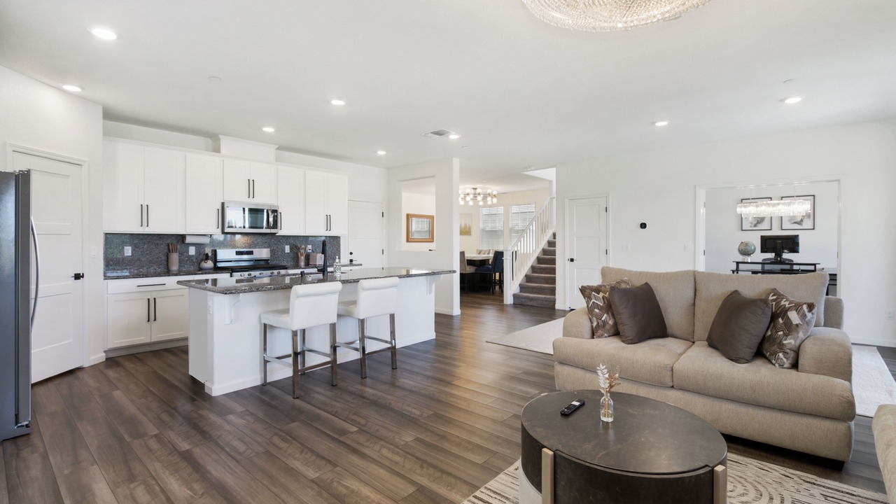 Photo of Livingroom in Lincoln