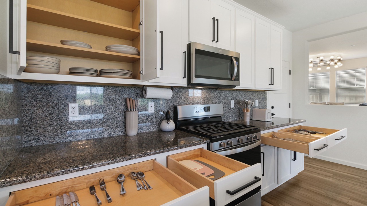 Photo of Kitchen in Lincoln