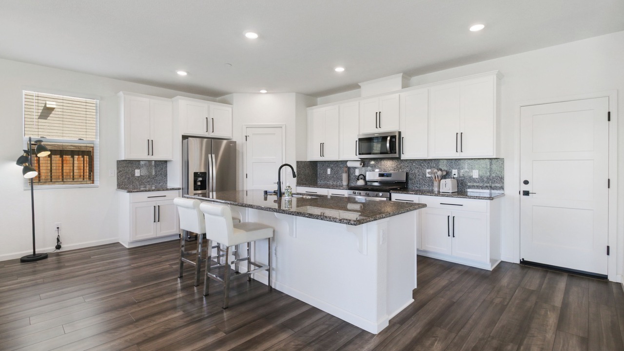 Photo of Kitchen in Lincoln