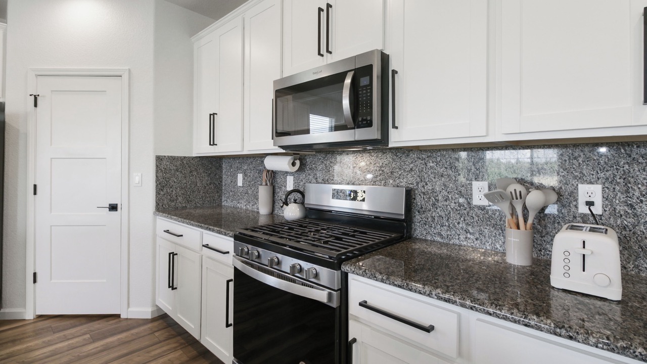 Photo of Kitchen in Lincoln
