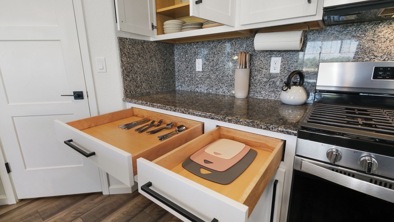 Photo of Kitchen in Lincoln