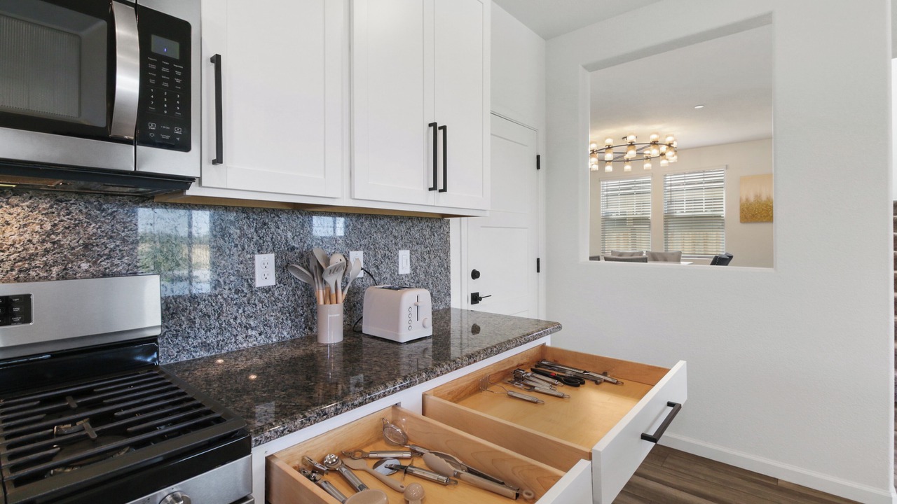 Photo of Kitchen in Lincoln
