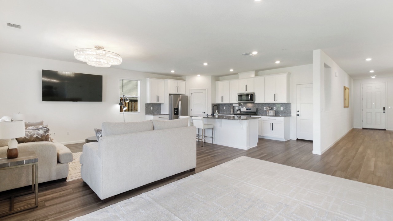Photo of Livingroom in Lincoln