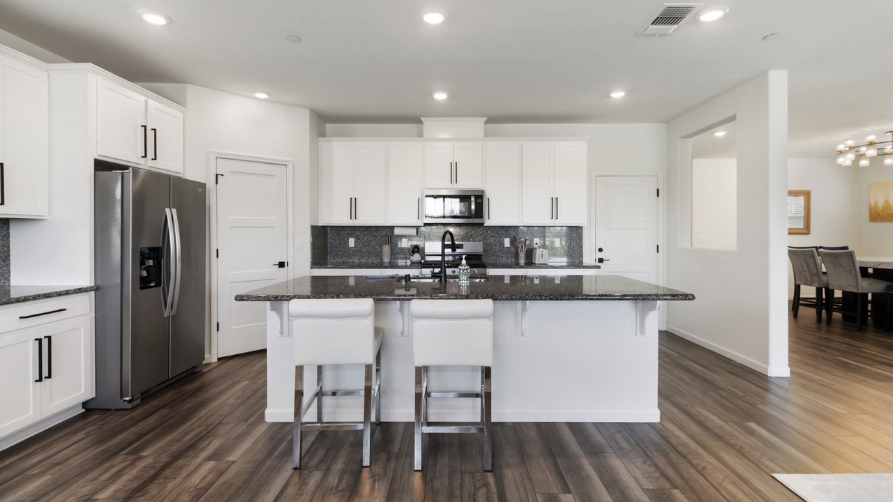 Photo of Kitchen in Lincoln