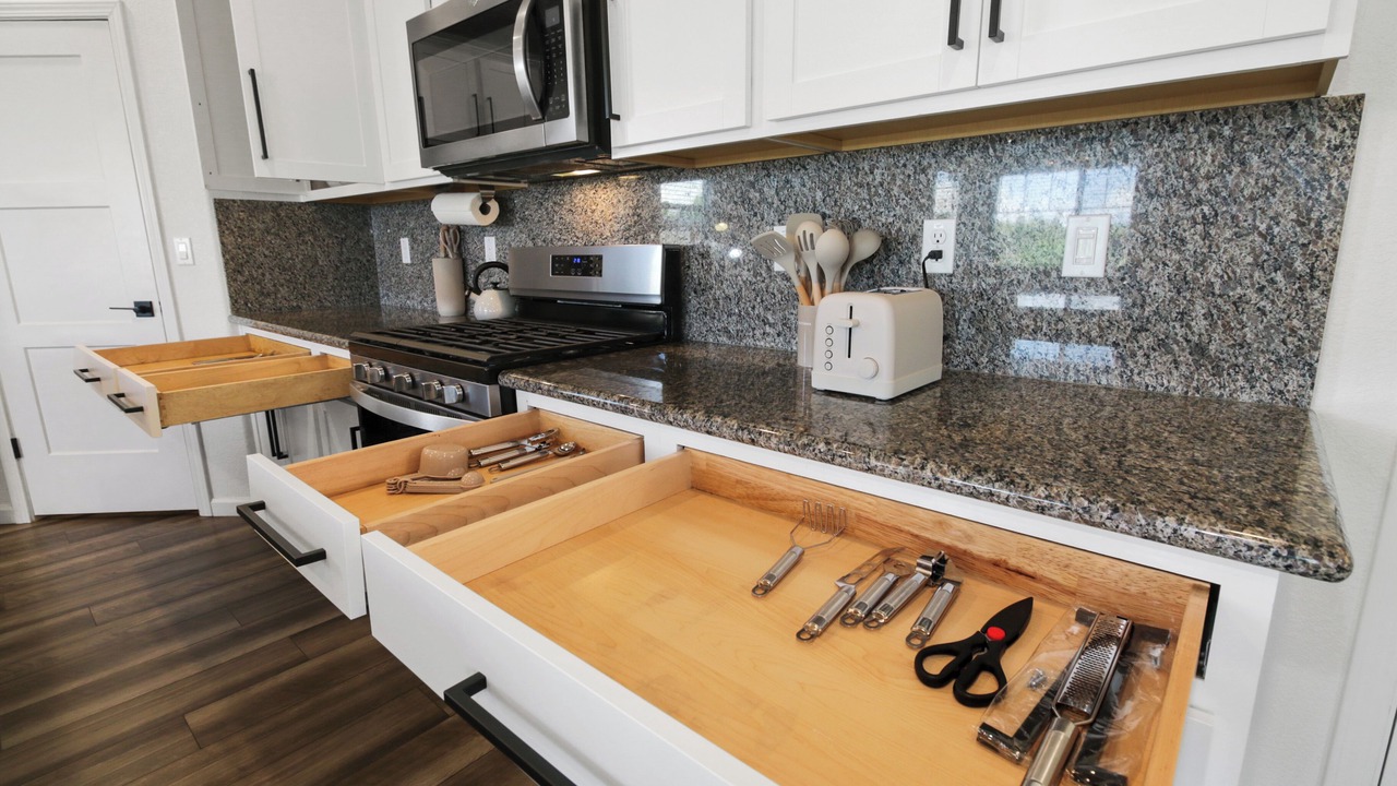 Photo of Kitchen in Lincoln