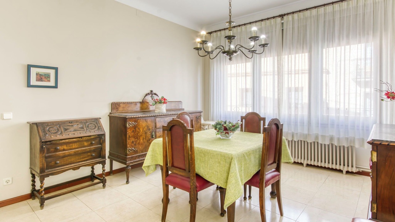 Photo of Bedroom in Figueres