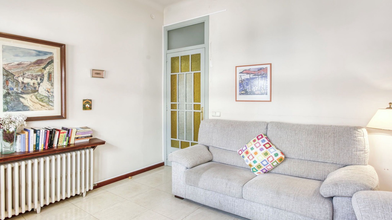 Photo of Livingroom in Figueres