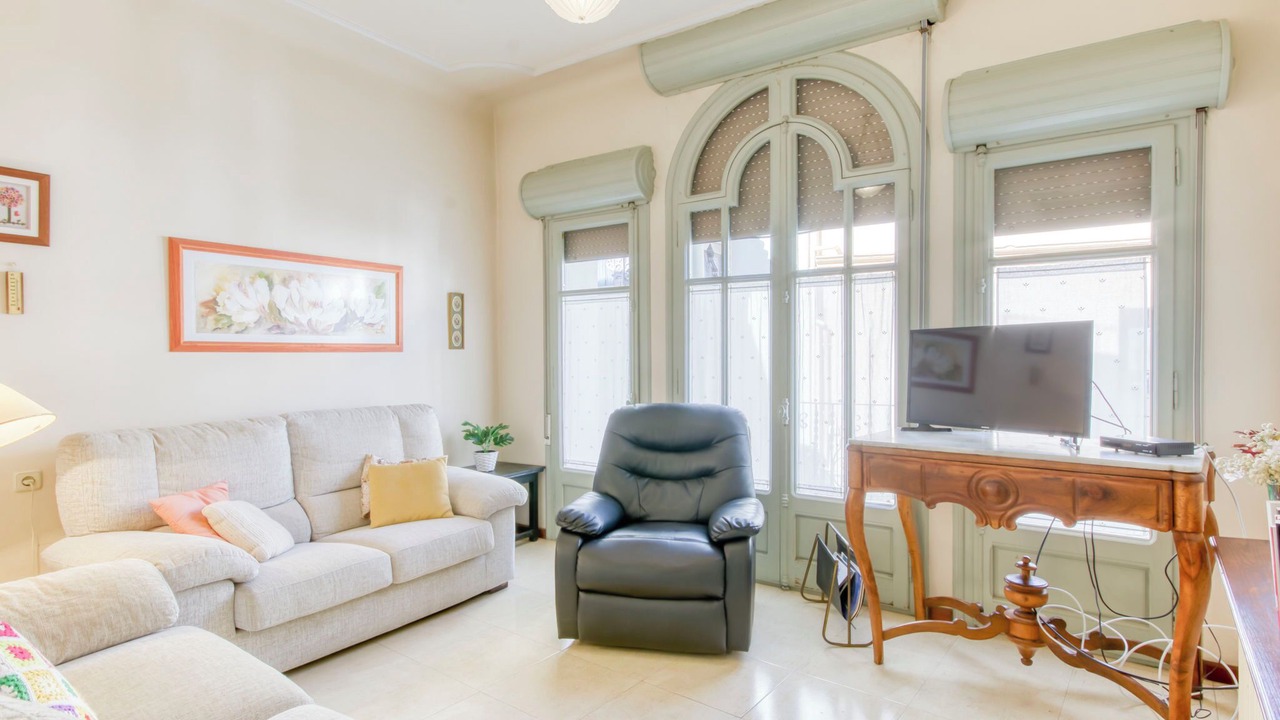 Photo of Livingroom in Figueres