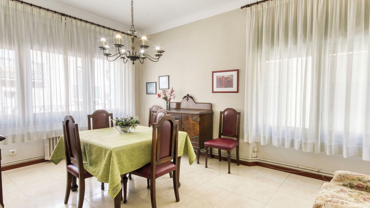 Photo of Bedroom in Figueres