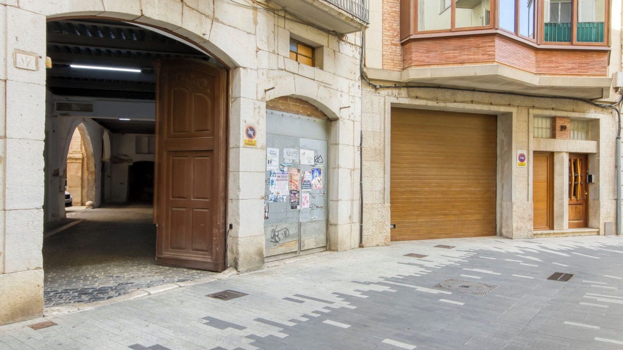 Photo of Outdoor in Figueres