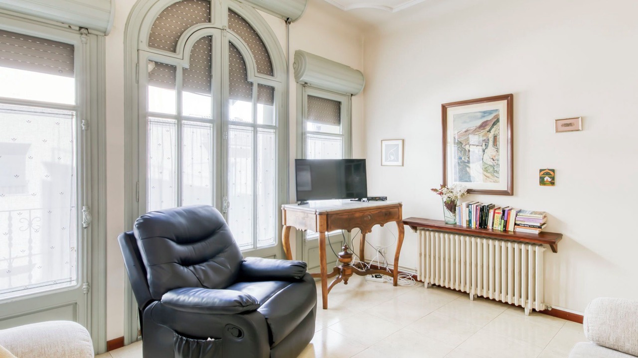 Photo of Livingroom in Figueres