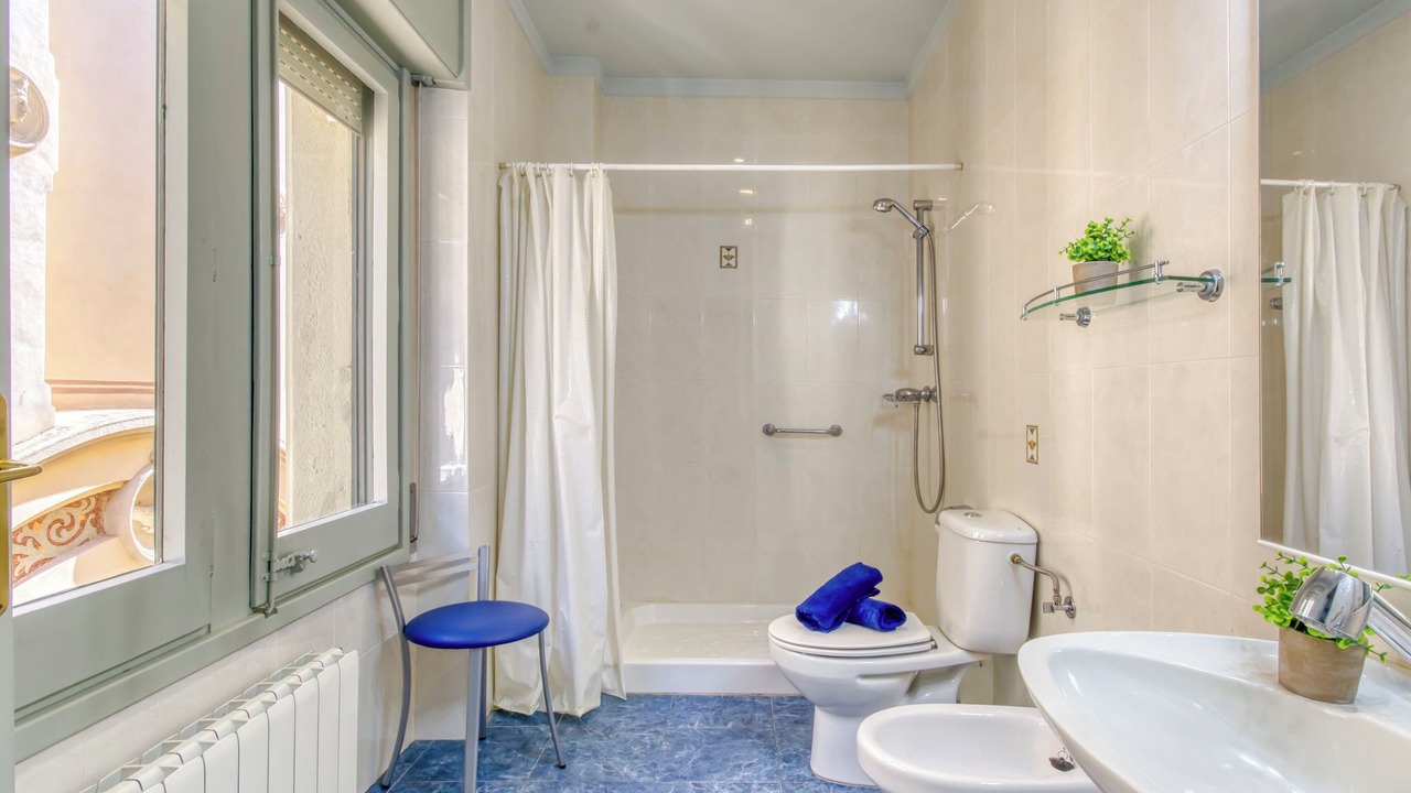 Photo of Bathroom in Figueres