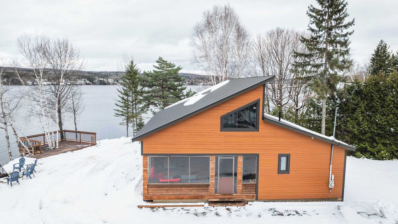 Photo of Outdoor in Pohenegamook
