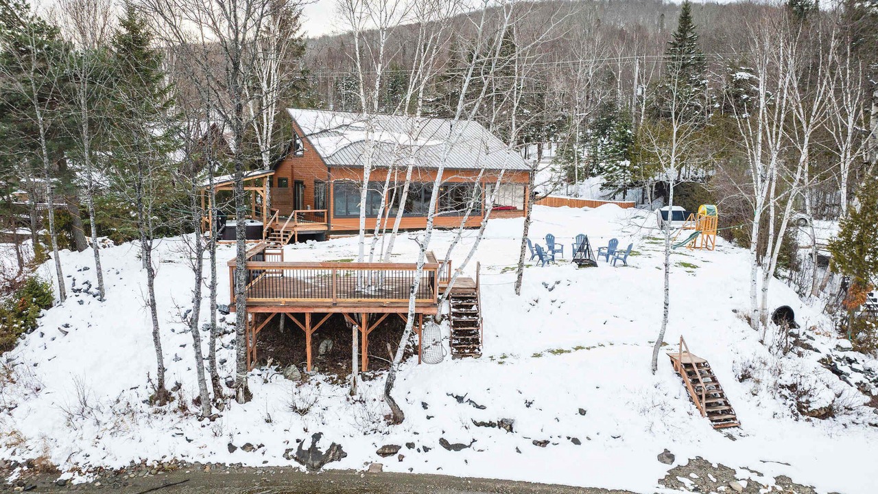 Photo of Outdoor in Pohenegamook