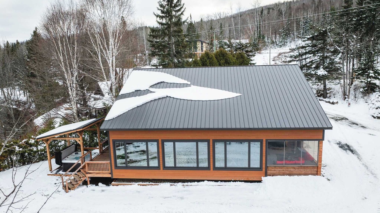 Photo of Outdoor in Pohenegamook