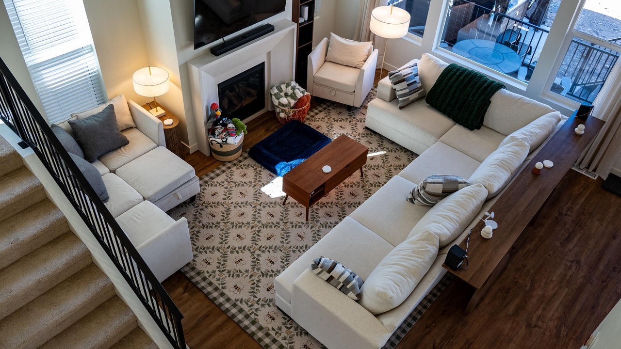 Photo of Bedroom in Mountain Green