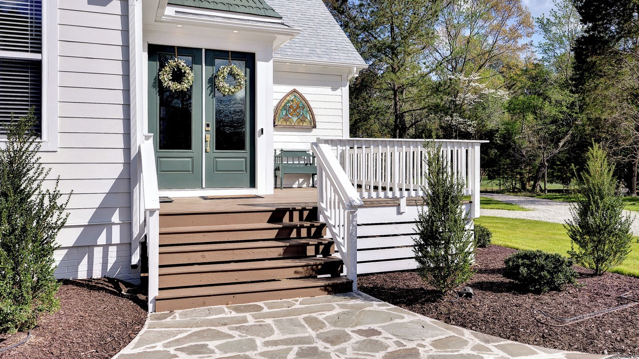 Photo of Outdoor in Stonehouse