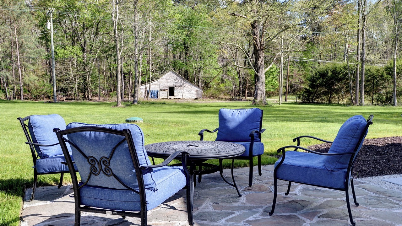 Photo of Outdoor in Stonehouse
