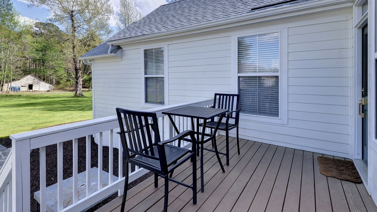 Photo of Outdoor in Stonehouse