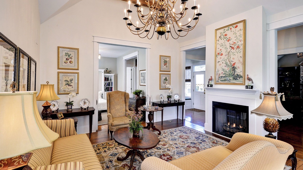 Photo of Livingroom in Stonehouse