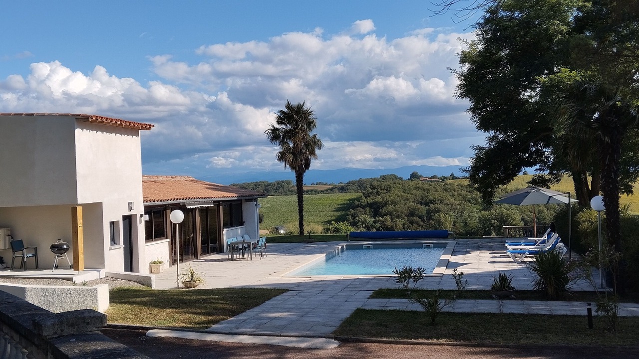 Photo of Outdoor in Esperce