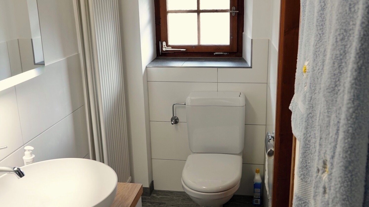 Photo of Bathroom in Wiesen
