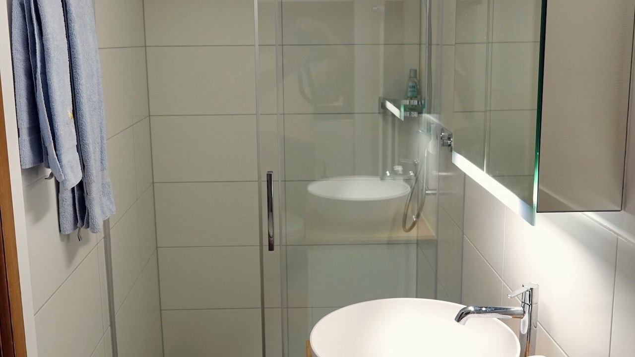 Photo of Bathroom in Wiesen