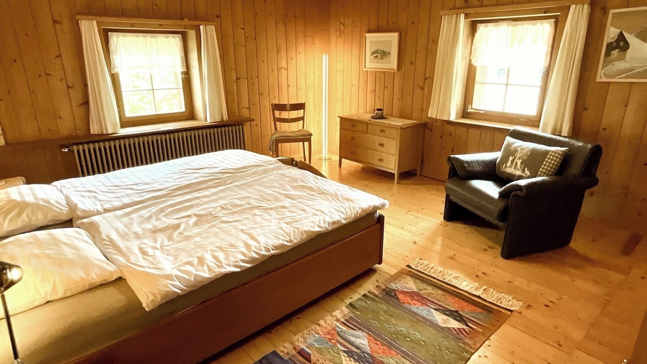 Photo of Bedroom in Wiesen