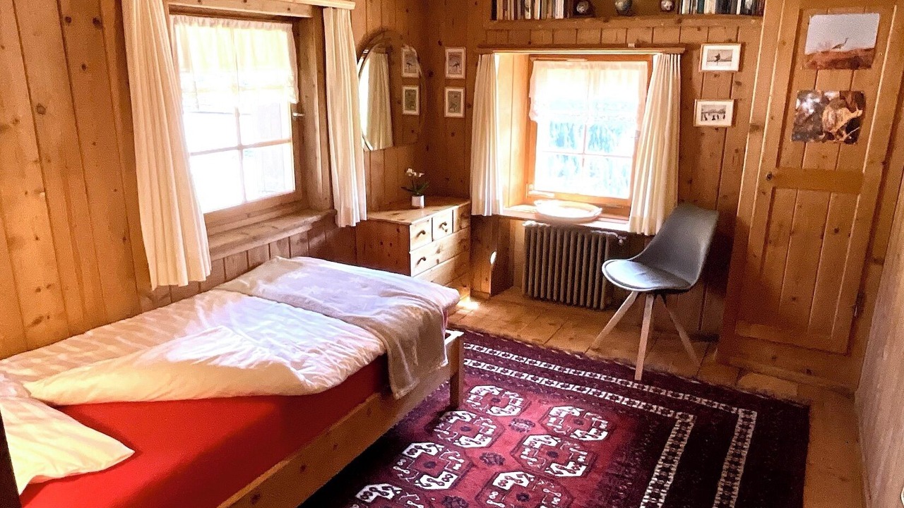 Photo of Bedroom in Wiesen