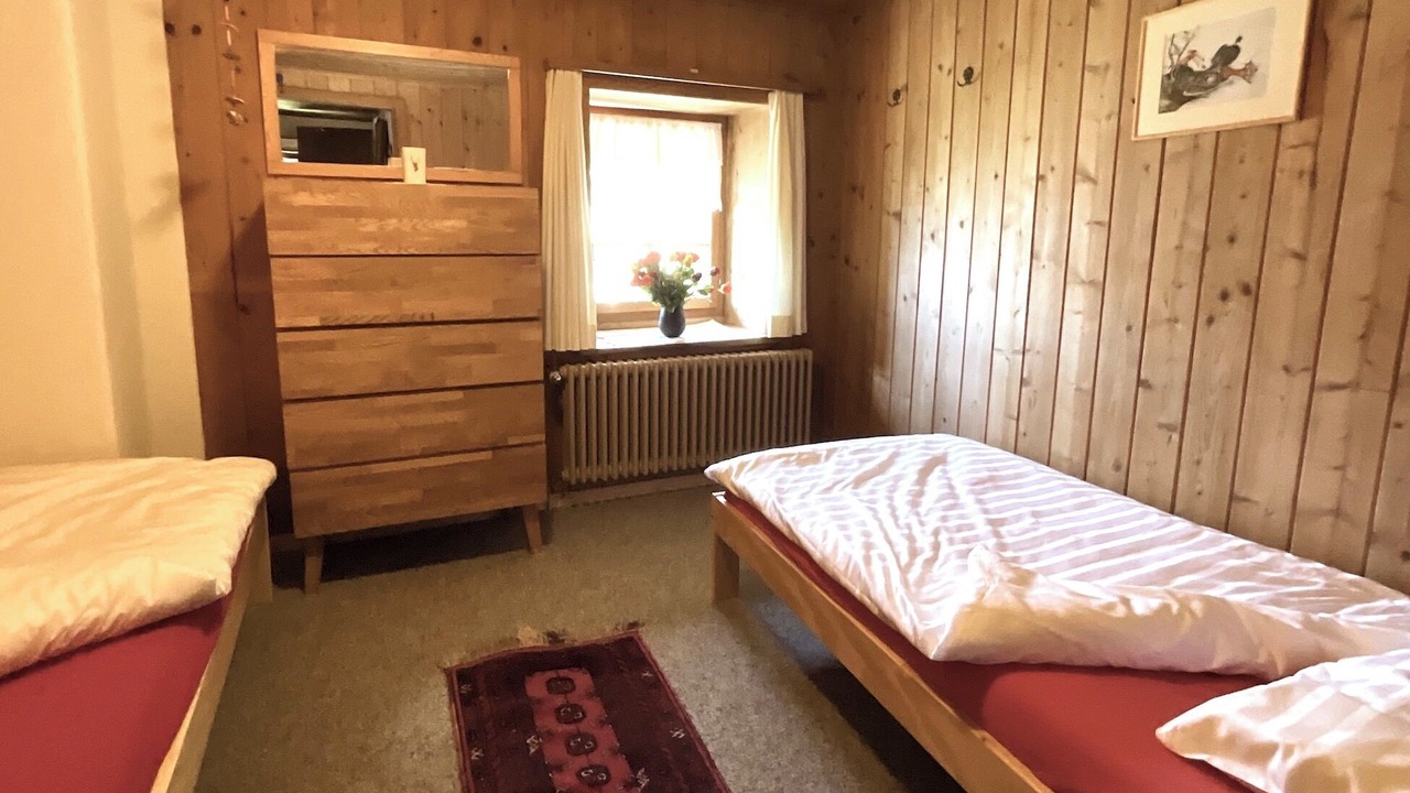 Photo of Bedroom in Wiesen