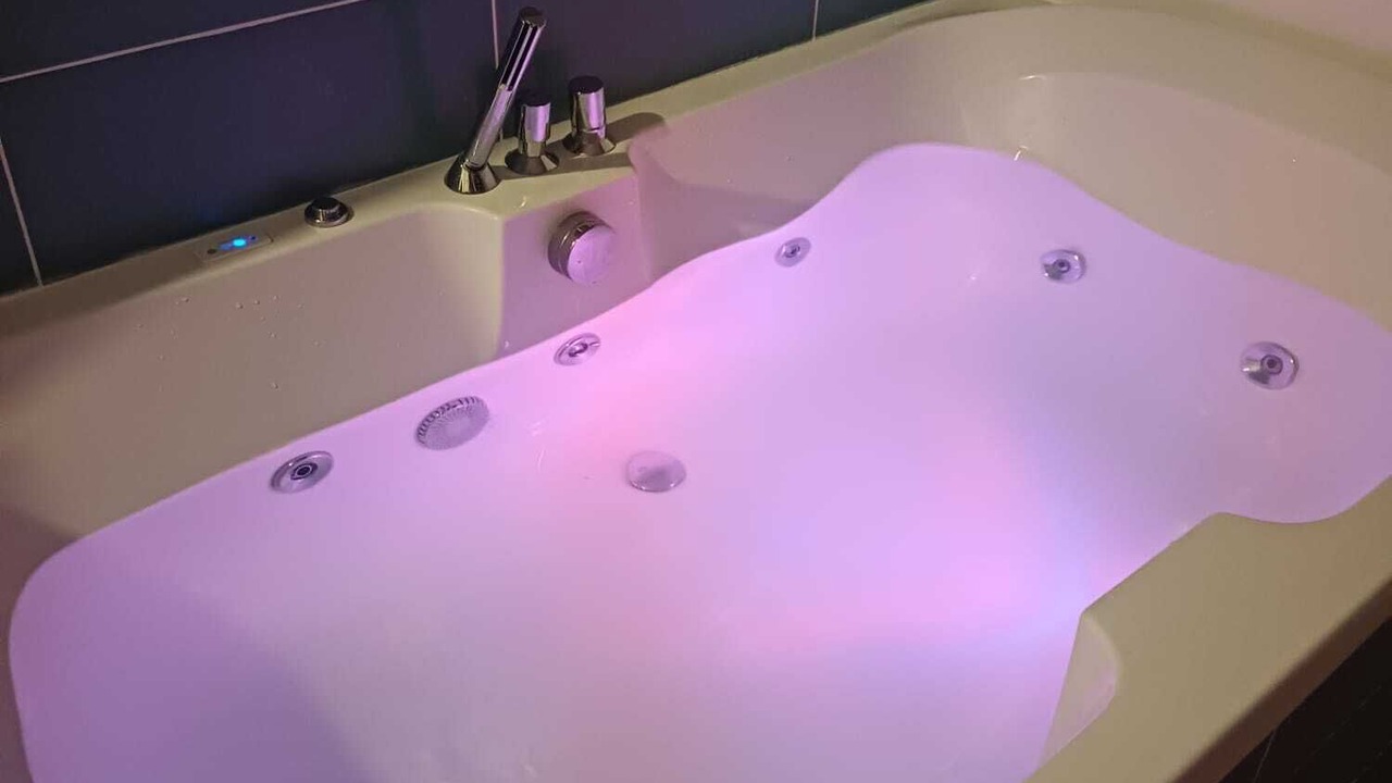 Photo of Bathroom in Le Lion-d'Angers