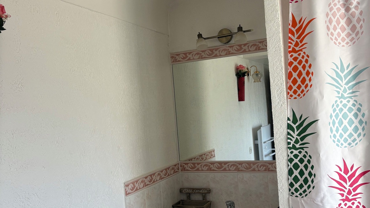 Photo of Bathroom in Cabris