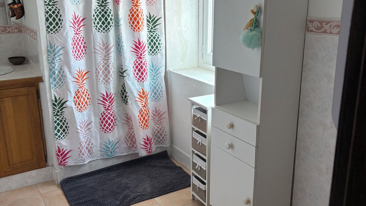 Photo of Bathroom in Cabris