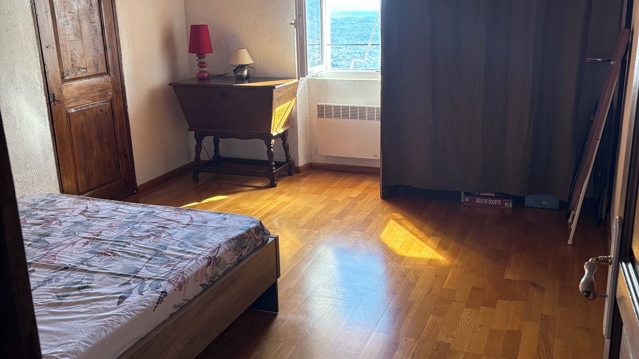 Photo of Bedroom in Cabris