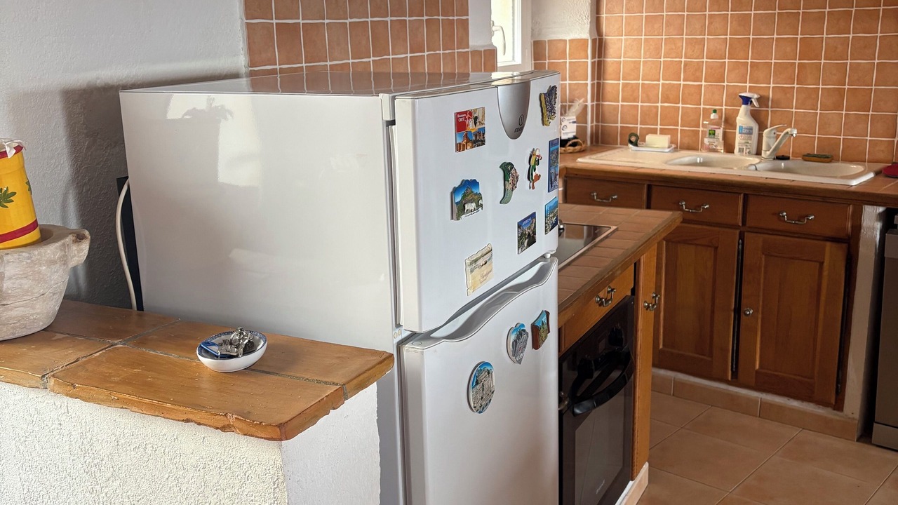 Photo of Kitchen in Cabris