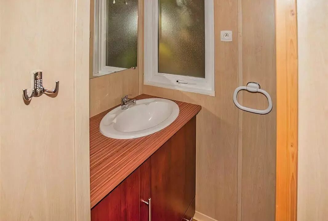 Photo of Bathroom in La Faute-sur-Mer