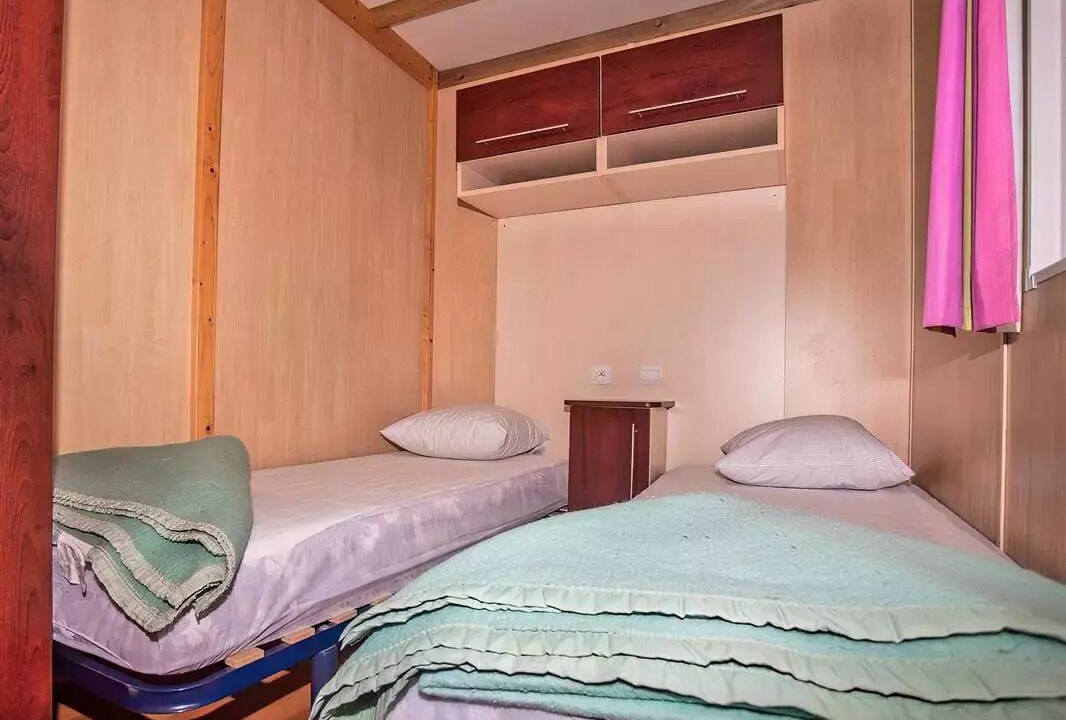 Photo of Bedroom in La Faute-sur-Mer