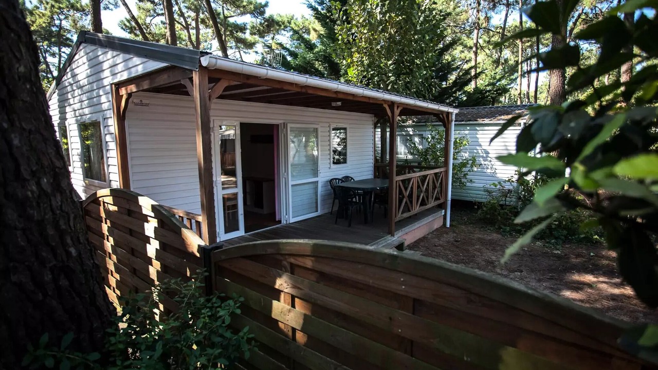 Photo of Outdoor in La Faute-sur-Mer