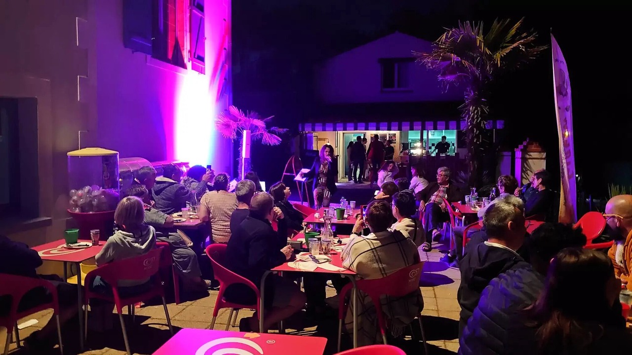 Photo of Outdoor in La Faute-sur-Mer