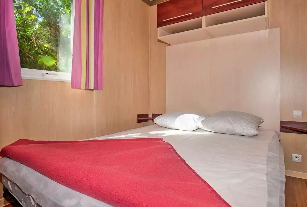 Photo of Bedroom in La Faute-sur-Mer