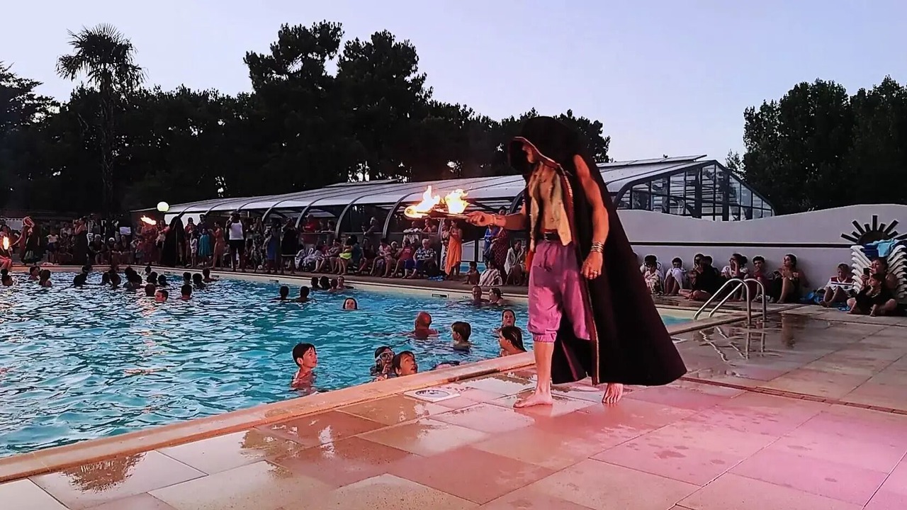Photo of Outdoor in La Faute-sur-Mer