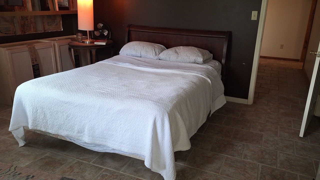 Photo of Bedroom in Cadiz