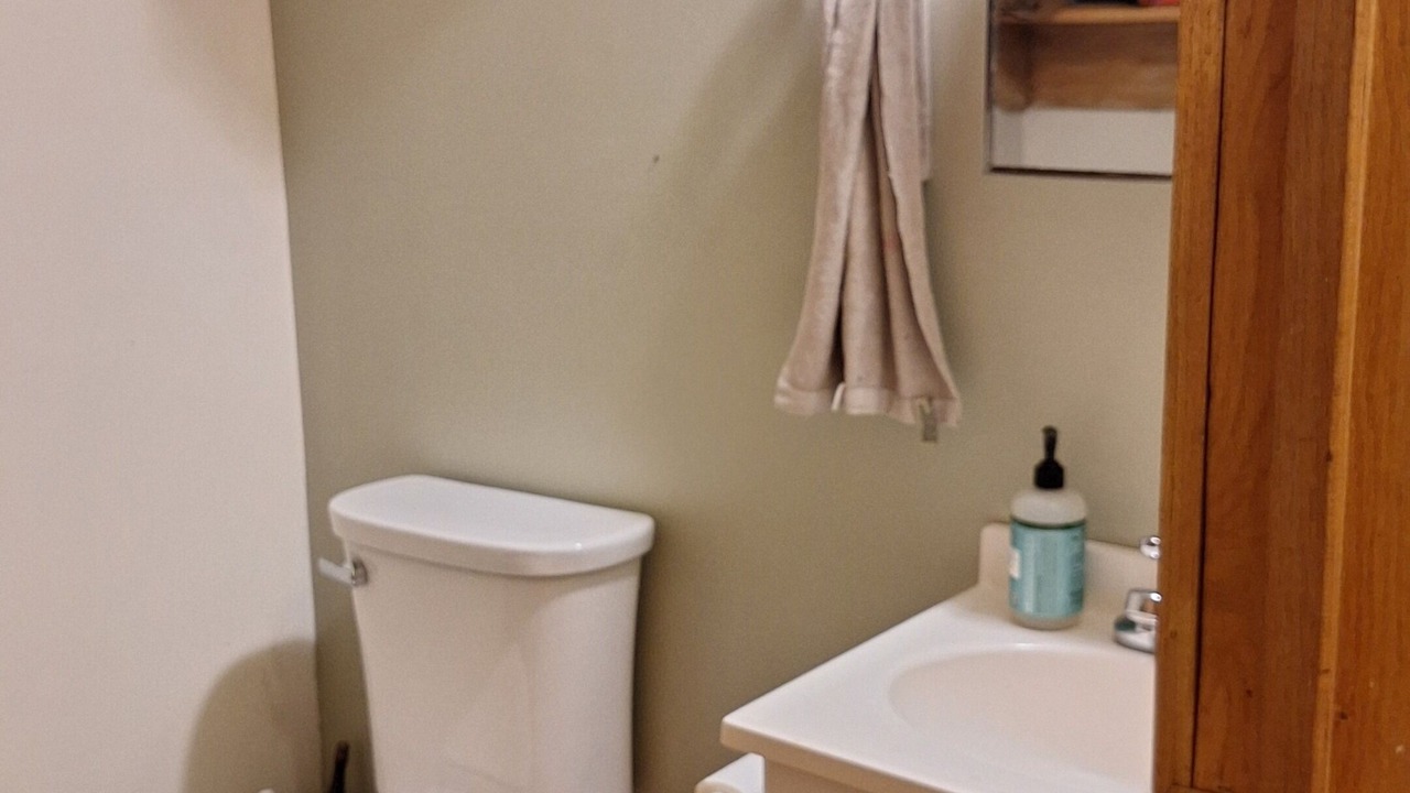 Photo of Bathroom in Cadiz